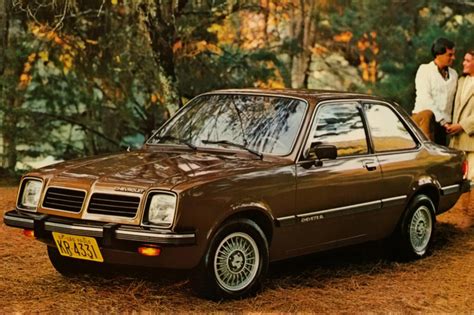 Tradition: 40 Jahre Kadett C - Ein Opel für die Welt - Magazin