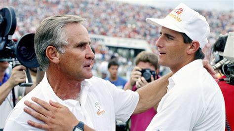 Don Shula rooting for Carolina Panthers, offensive coordinator son Mike ...