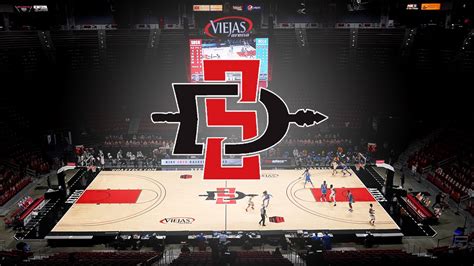 San Diego State is going dancing! They will be a 5 seed in the March Madness tournament | cbs8.com