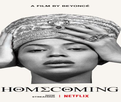 Beyonce’s Homecoming Film : Review | Iconic Youth