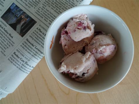 Fig Ice Cream Recipe | Cookooree