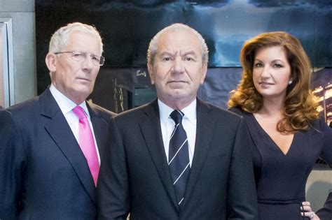 The Apprentice Returns, Why We Keep Tuning In