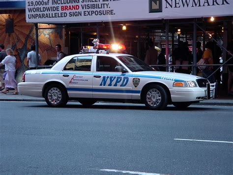 New York City Police Department (NYPD) – 114th Precinct in Astoria ...