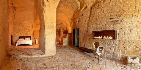 Le Grotte della Civita, Matera, Southern Italy - Explore & Book