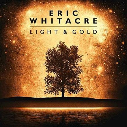 Eric Whitacre – Sleep Lyrics | Genius Lyrics