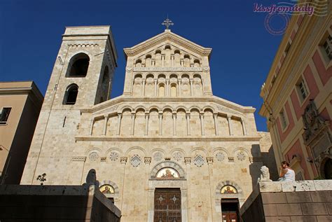 Cagliari Walking Tour - KissFromItaly | Italy tours