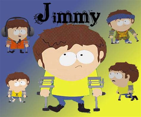 Jimmy South Park Quotes. QuotesGram