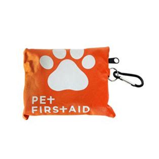 THE PET EMERGENCY KIT - PrepKits