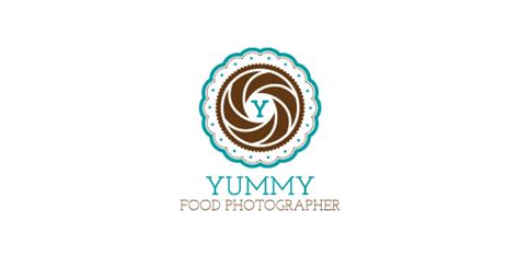 Yummy logo • LogoMoose - Logo Inspiration