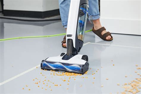 The 9 Best Vacuums for Hardwood Floors of 2023, Tested & Reviewed