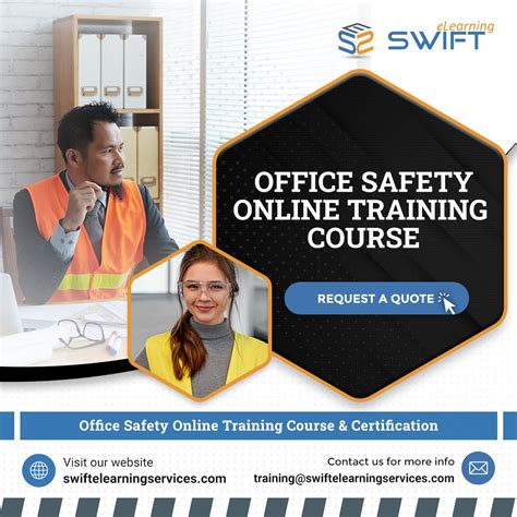 Building a Secure Workplace - OHS Office Safety Training