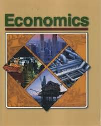 Economics - Student Textbook (old) - Exodus Books