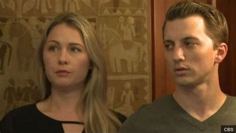 US couple Denise Huskins, Aaron Quinn accused of hoax kidnap win $2.5m settlement - Chronicle.ng