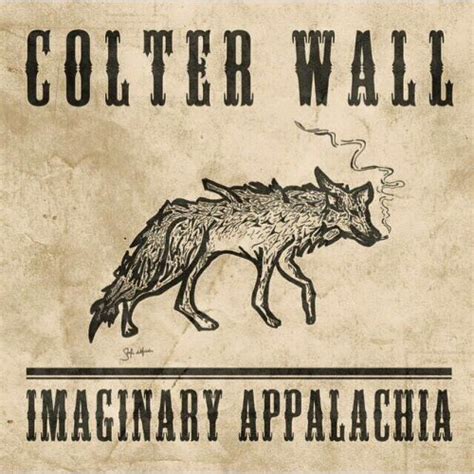 Colter Wall : Best Ever Albums