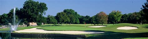 Fort Worth Golf