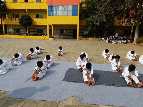 List of top 9 best schools in Nelamangala, Bangalore | Zedua.com