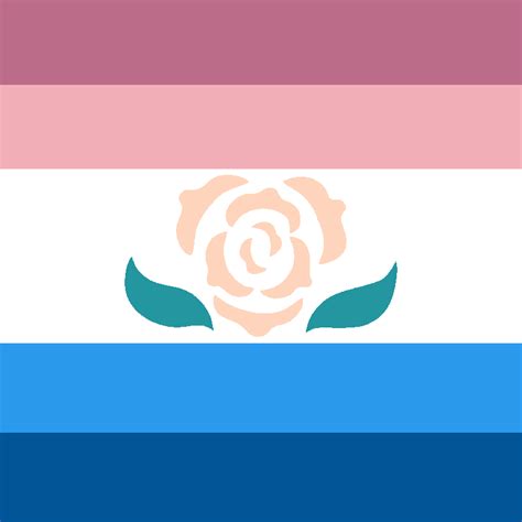 Nebularomantic Achillean Pride Flag! Free to use... - Requests are Closed!