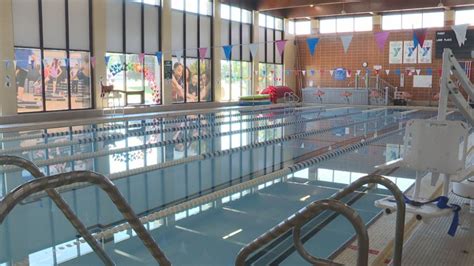 Quincy Family YMCA to close pool due to financial challenges, plans for wellness center expansion