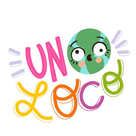 Kids World Sticker by Laura Pereda for iOS & Android | GIPHY