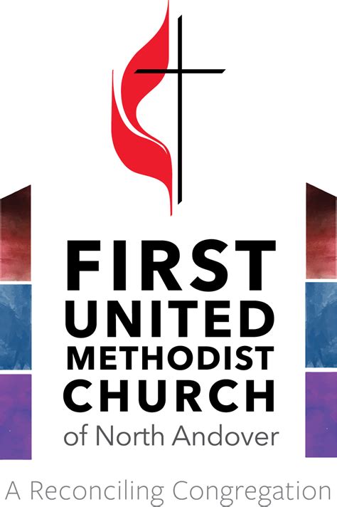 1 First Umc Logo R Clipart - Large Size Png Image - PikPng