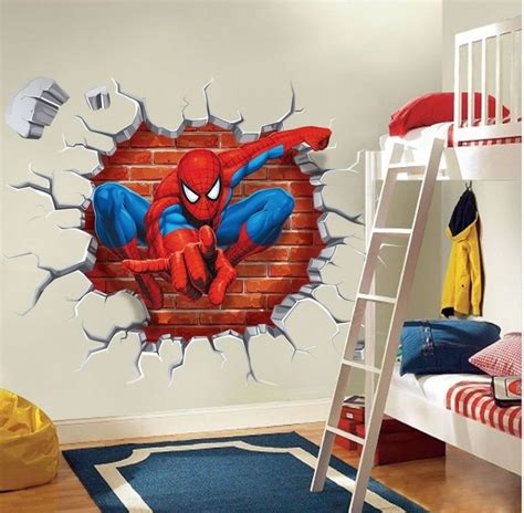 15 Simple Décor Tips to Make Your Kids' Room Look Attractive | Pouted.com | Kid room decor ...