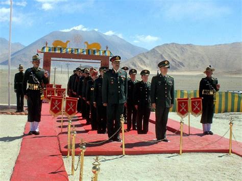 China deploys more troops near India border, eyes Pak naval hubs: US ...