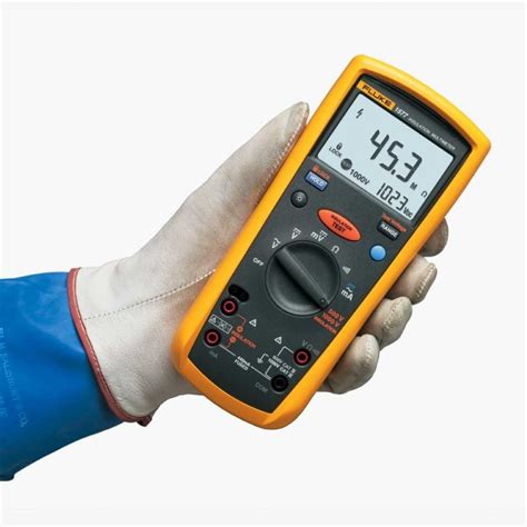 Fluke 1577 Insulation Multimeter | Fluke1577 | Fluke 2157280