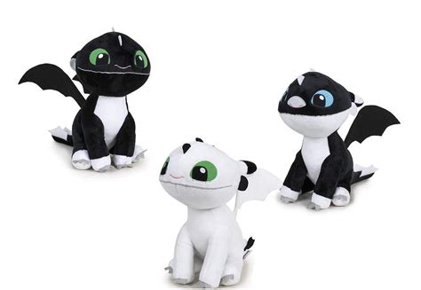 HTTYD Train Your Dragon plush baby dragon: Buy Online in Sri Lanka at ...