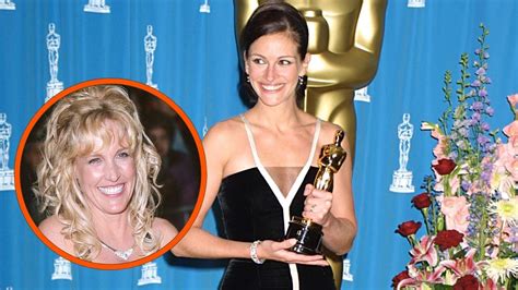 Why Didn’t Julia Roberts Thank Erin Brockovich in Her 2001 Oscar Acceptance Speech? - Techno Blender