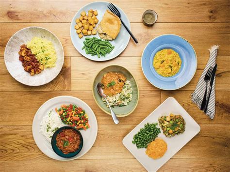 Apetito Launches Plant-Based Dishes for UK Care Home Residents - vegconomist - the vegan ...