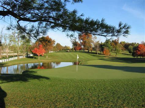 Lexington Country Club in Lexington, Kentucky, USA | Golf Advisor