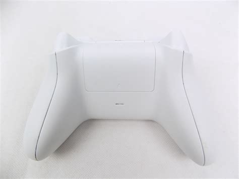 Microsoft Xbox Series S / X Controller White - Starboard Games