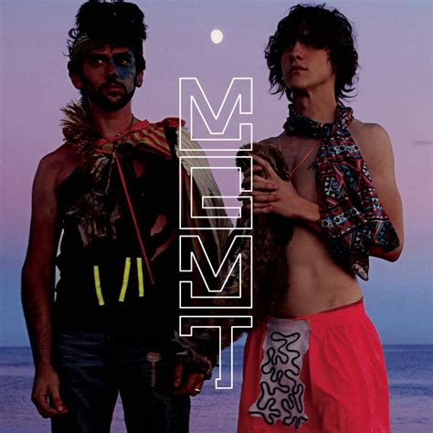 Time to pretend - MGMT - Album Oracular Spectacular - RRM Blog