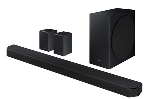 New Samsung Q-series soundbars offer premium features - Samma3a Tech