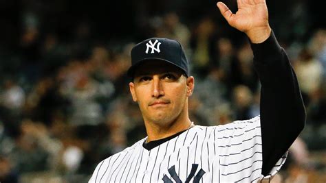 Andy Pettitte's number to be retired by Yankees