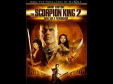 The Scorpion King 2 review and thoughts on Direct-to-Video Sequels ...