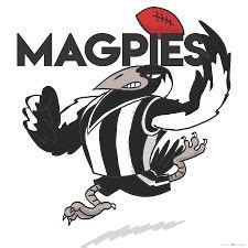 Collingwood Magpies-AFL Richmond Afl, Collingwood Football Club, Australian Football League ...