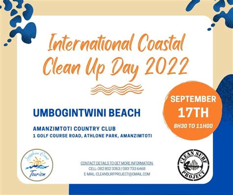 Join Clean Surf Project for a... - Sapphire Coast Tourism