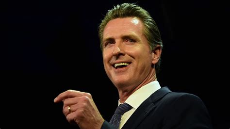 Gavin Newsom thinks his own Covid-19 rules don’t apply to him | CNN ...