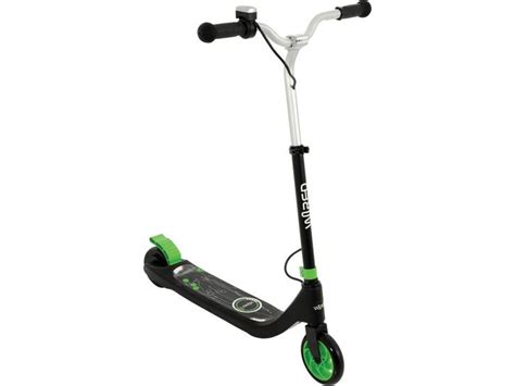 Wired 120 PRO Lithium Electric Scooter | Halfords UK