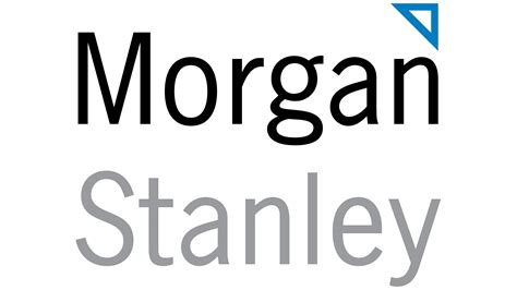 Morgan Stanley Logo y símbolo, significado, historia, PNG, marca