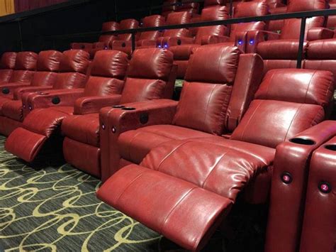 Comfortable seating suggestions - AVS Forum | Home Theater Discussions ...