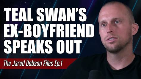 Teal Swan's Ex-Boyfriend Speaks Out | Teal Swan Cult - YouTube