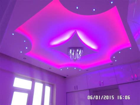 Pin by Abdulkadir Kılıç on tavan | Recessed lighting, Modern recessed lighting, Pop false ...