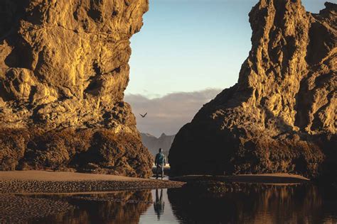 9 Cool Adventures Around Bandon Beach, Oregon