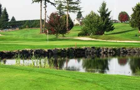 Cedarcrest Golf Course Tee Times - Washington | GolfNow