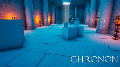 Chronon on Steam