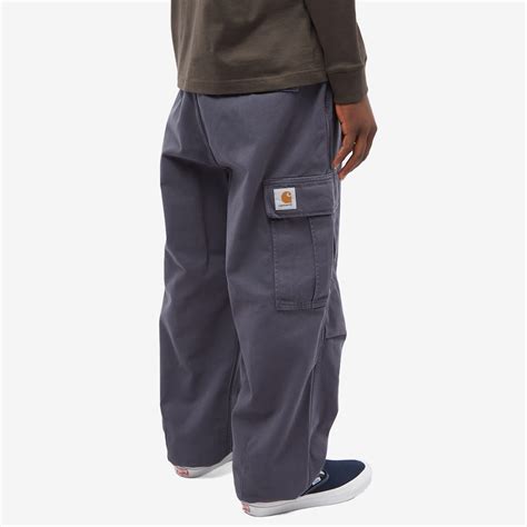 Carhartt WIP Cole Cargo Pant Zeus | END. (AU)