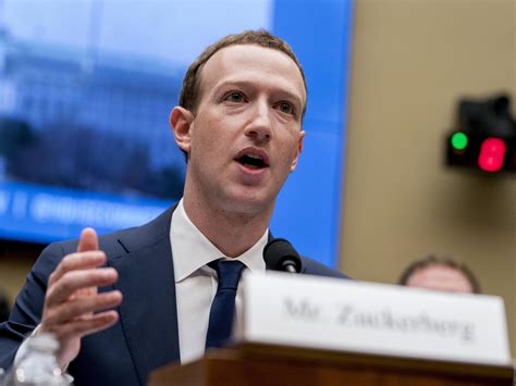 Did Facebook CEO Mark Zuckerberg Intend To Deceive? | WJCT NEWS