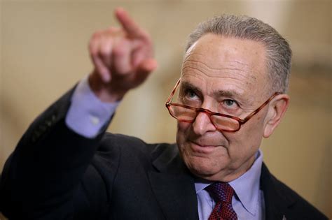 Chuck Schumer wants Boeing removed from FAA advisory group